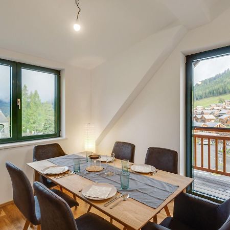 Apartment In Hohentauern Near Ski Area Dış mekan fotoğraf