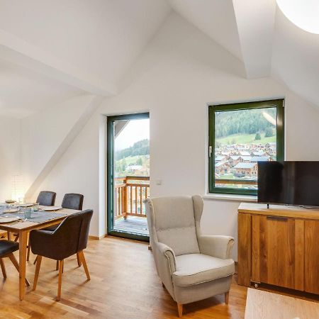Apartment In Hohentauern Near Ski Area Dış mekan fotoğraf