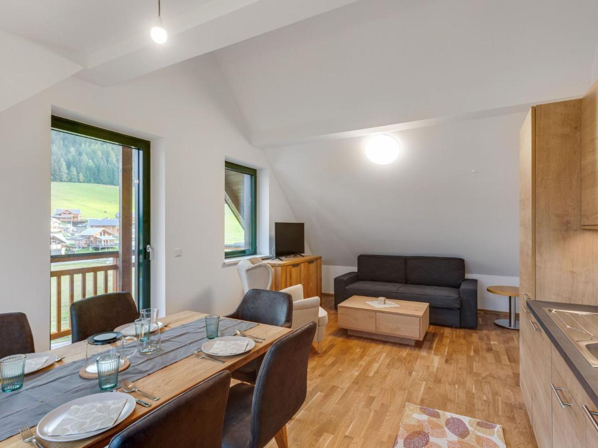 Apartment In Hohentauern Near Ski Area Dış mekan fotoğraf