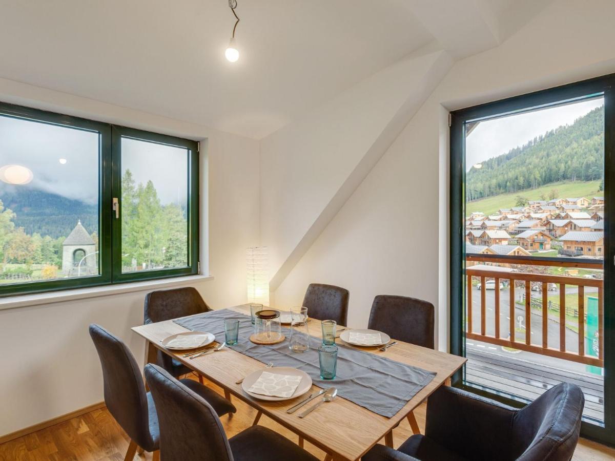 Apartment In Hohentauern Near Ski Area Dış mekan fotoğraf