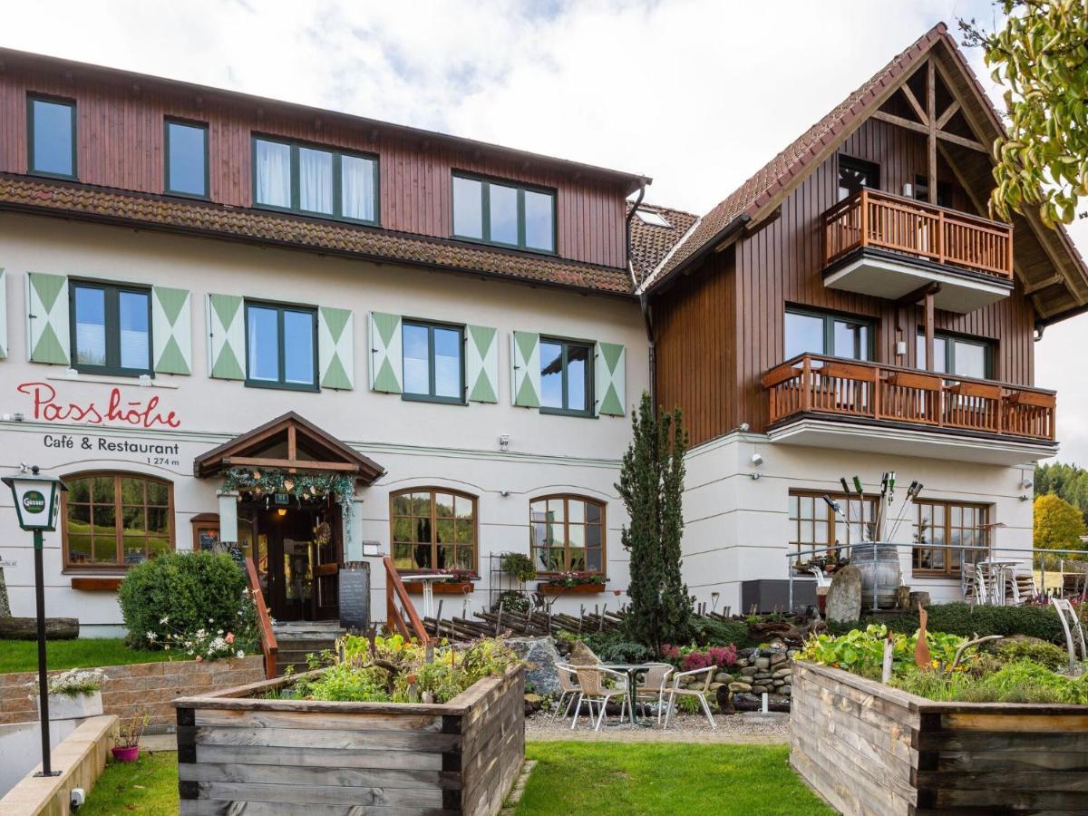 Apartment In Hohentauern Near Ski Area Dış mekan fotoğraf
