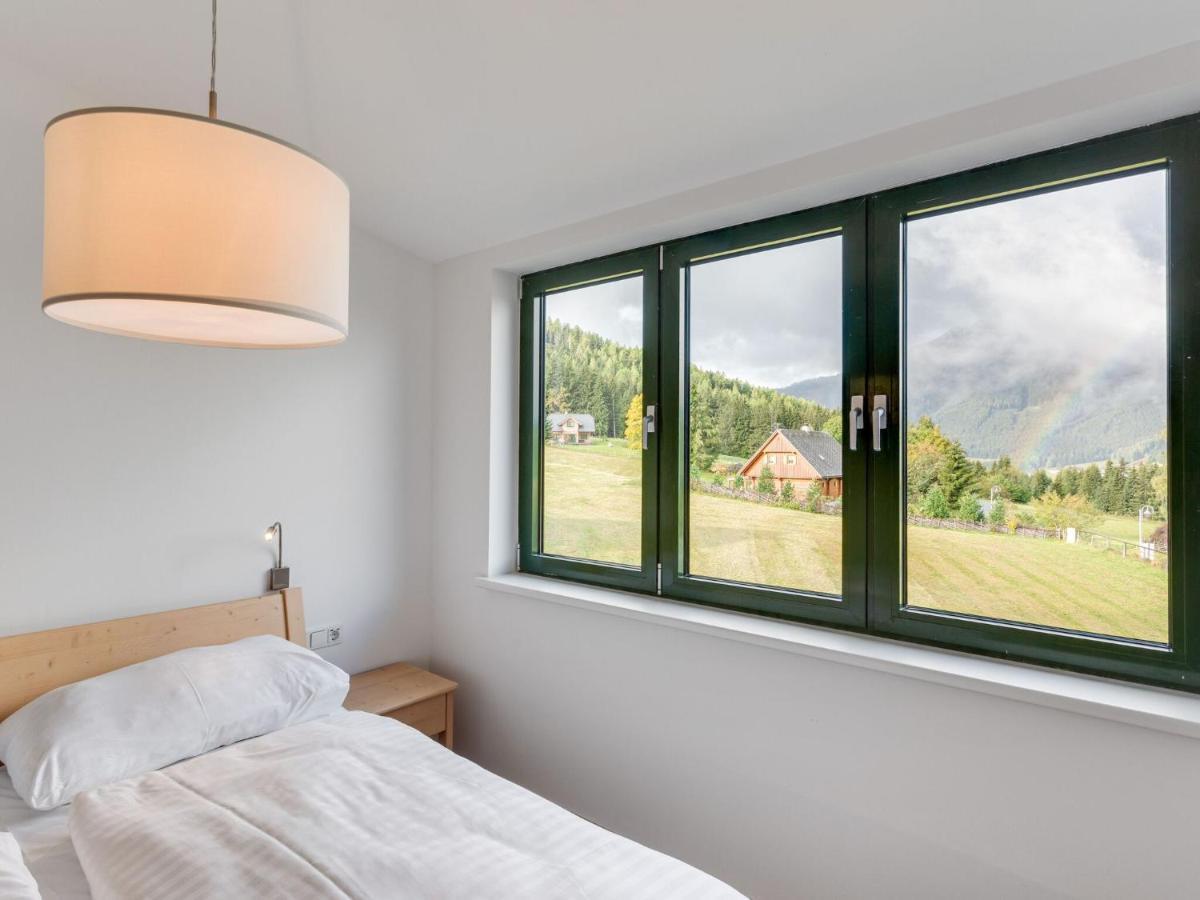 Apartment In Hohentauern Near Ski Area Dış mekan fotoğraf