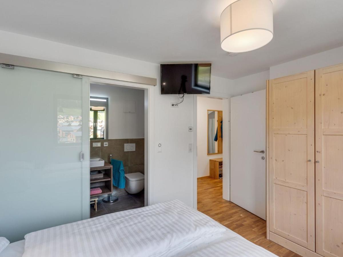 Apartment In Hohentauern Near Ski Area Dış mekan fotoğraf