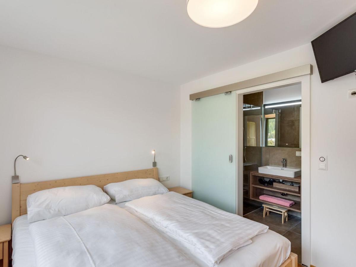 Apartment In Hohentauern Near Ski Area Dış mekan fotoğraf